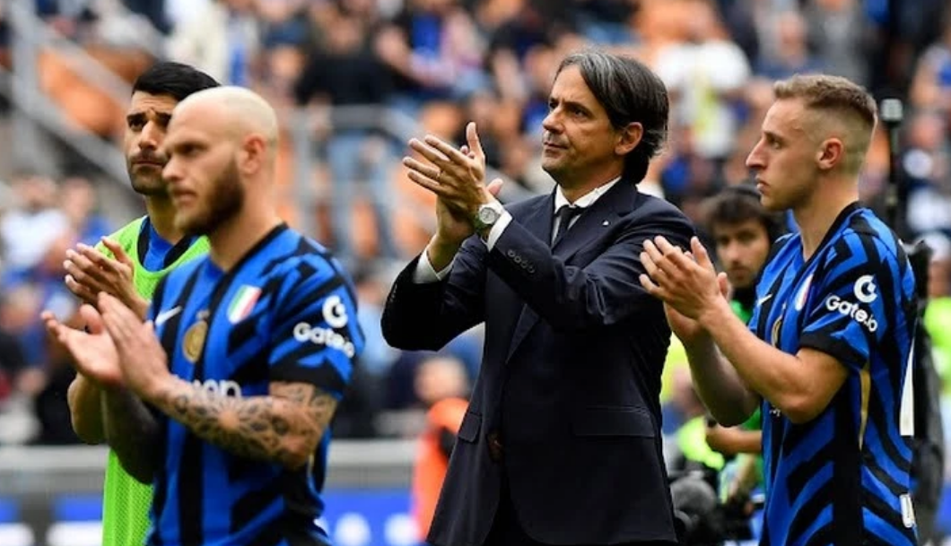 Các huyền thoại và ngôi sao đã tạo nên thương hiệu Nerazzurri