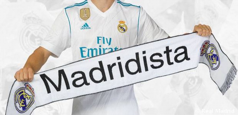 Cộng đồng Madridista toàn cầu