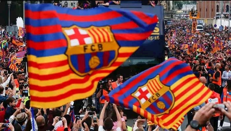 Cules - Cộng đồng fan hâm mộ Barcelona trên toàn thế giới