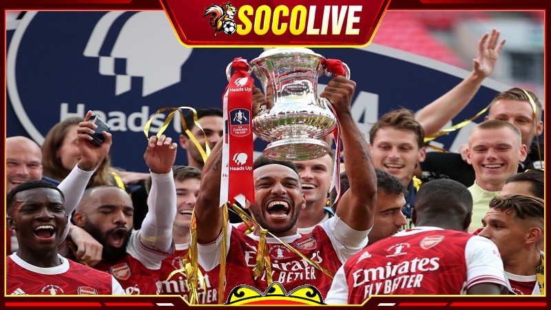 Đặc điểm nhận diện của một Gooner fan Arsenal