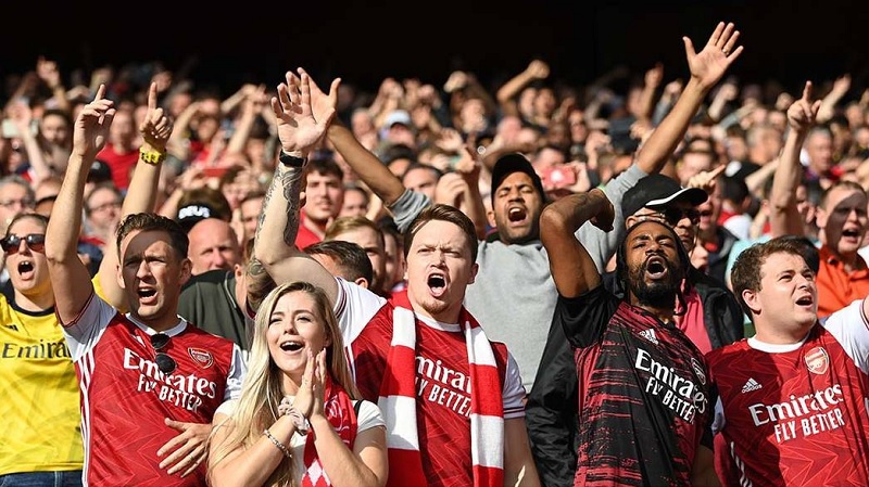 gooner-la-gi