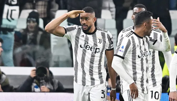 Juventus - Niềm tự hào của thành Turin
