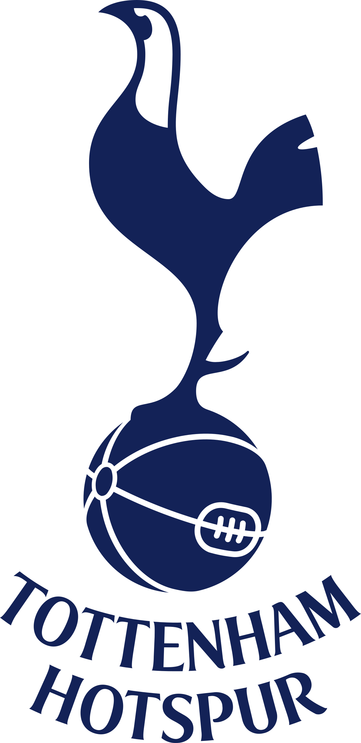 Lịch sử hình thành và phát triển của câu lạc bộ Tottenham Hotspur