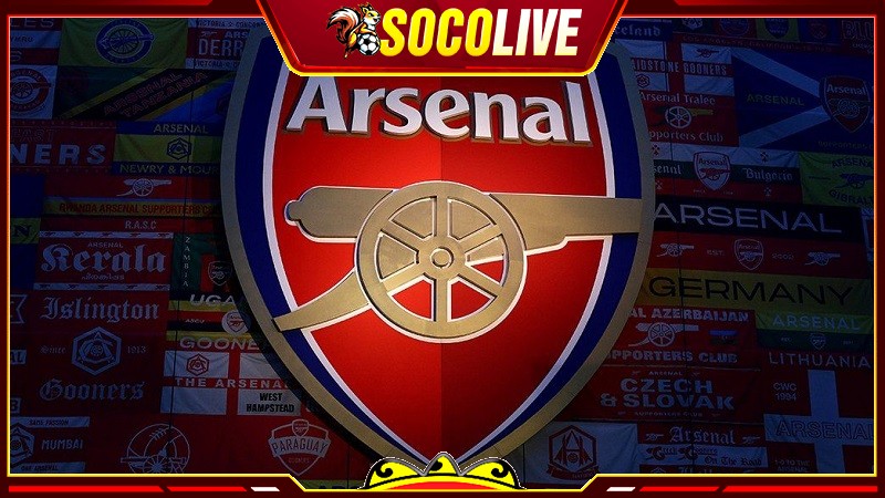 Lịch sử hình thành và phát triển của cộng đồng Gooner