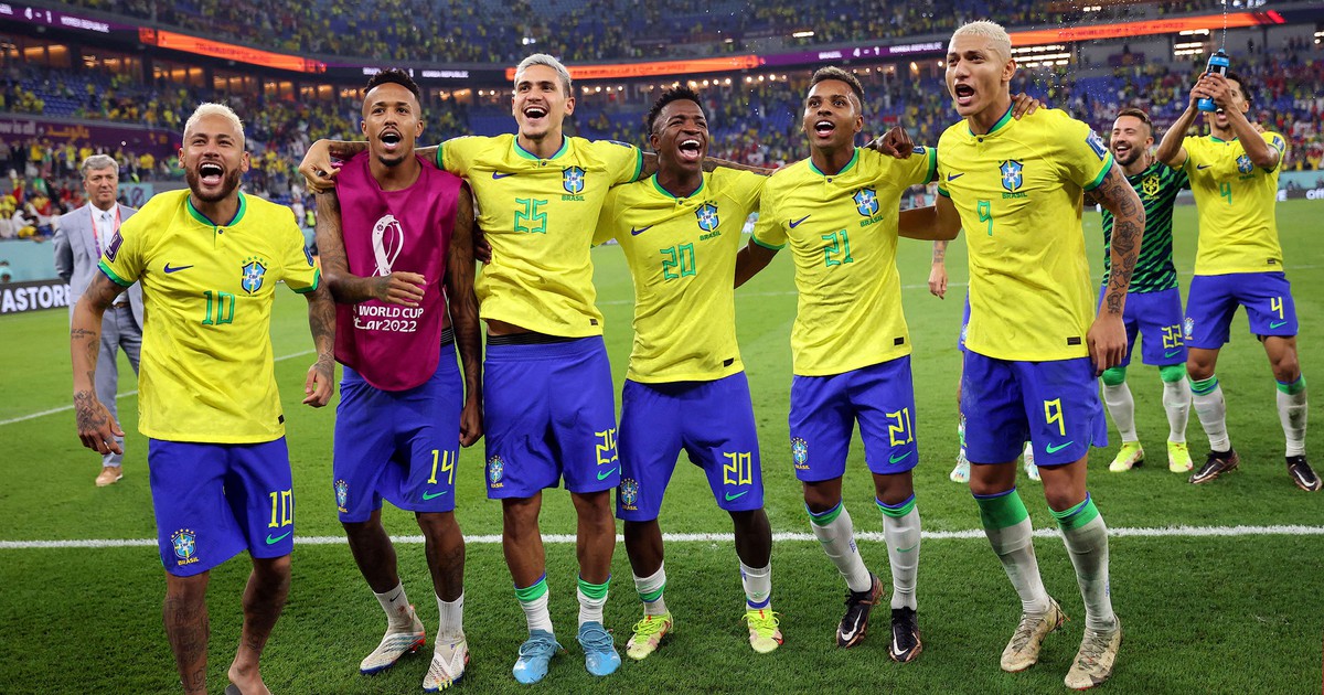 Thông tin chi tiết về giải đấu hàng đầu Brazil