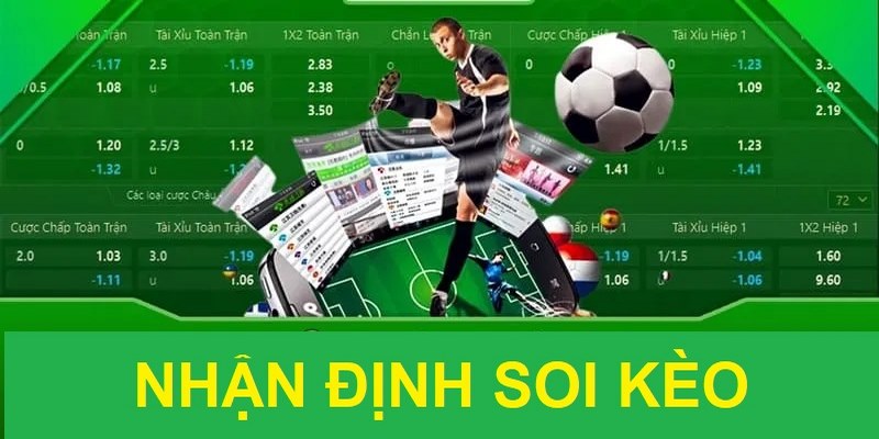 Tiện ích theo dõi kết quả trận đấu