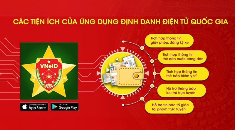 Tiện ích theo dõi trực tuyến