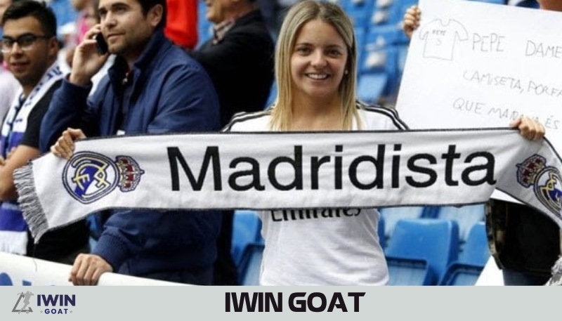 Ý nghĩa và giá trị của danh xưng Madridista